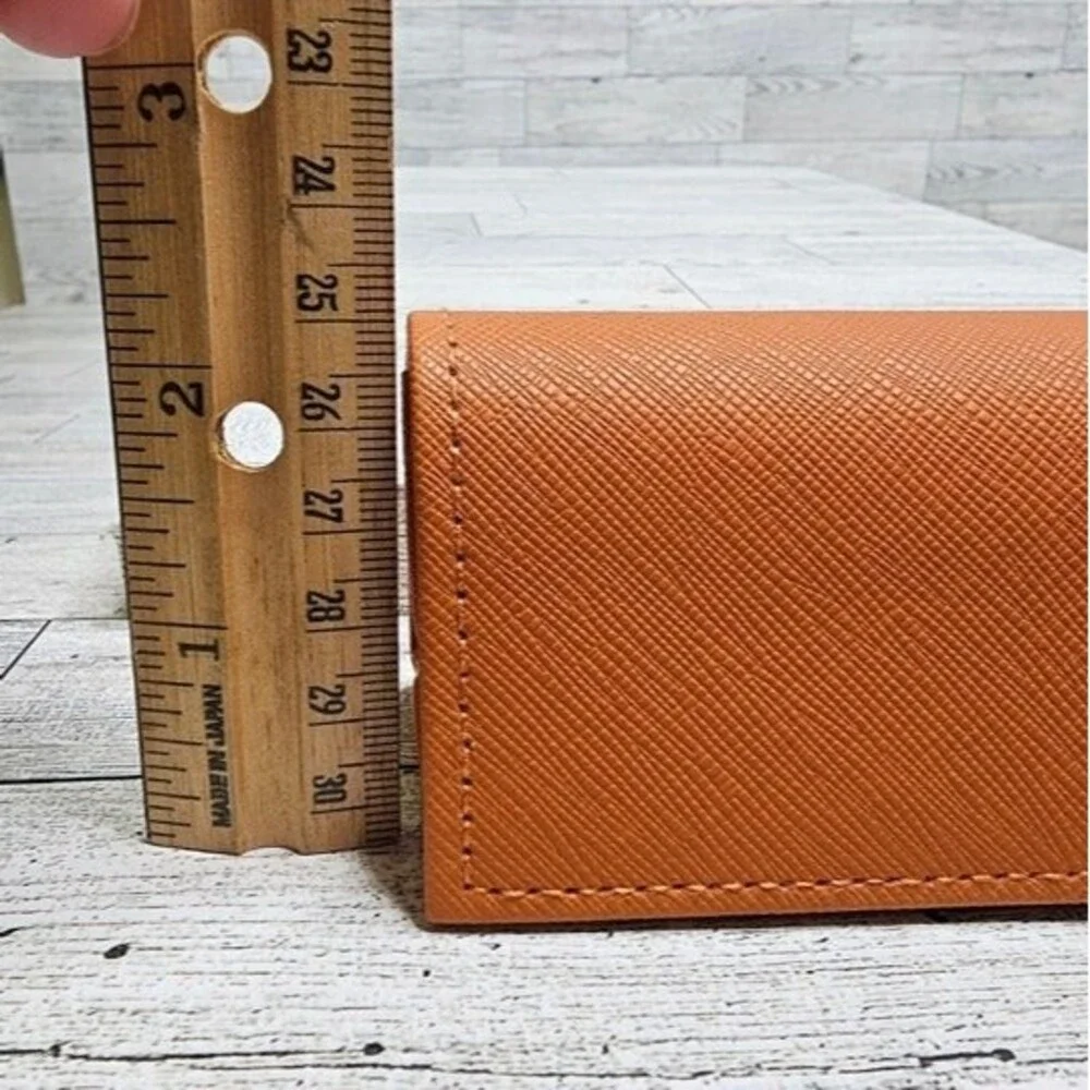 Tory Burch Eyeglasses/Sunglasses Case **Brand New/No Box** 6.75